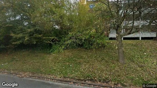 Apartments for rent in Rosengård - Photo from Google Street View