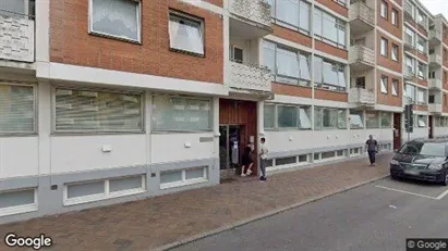 Apartments for rent in Malmö City - Photo from Google Street View