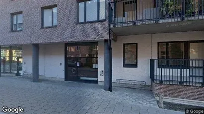 Apartments for rent in Hyllie - Photo from Google Street View