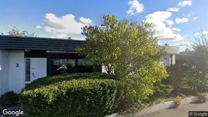 Apartments for rent in Skurup - Photo from Google Street View