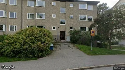 Apartments for rent in Stockholm West - Photo from Google Street View