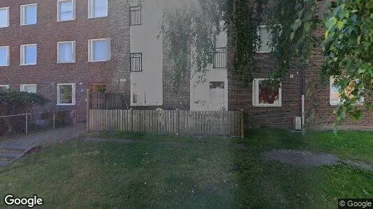 Apartments for rent in Västra hisingen - Photo from Google Street View