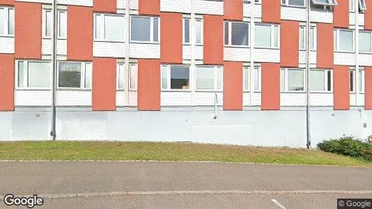 Rooms for rent in Lund - Photo from Google Street View