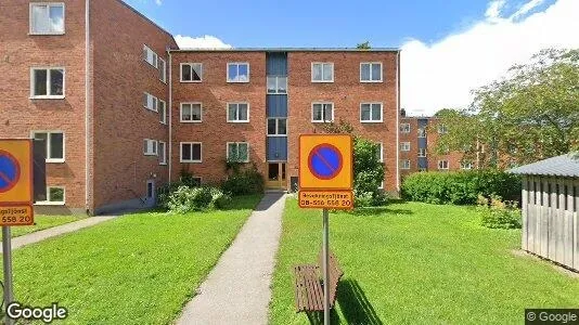 Apartments for rent in Värmdö - Photo from Google Street View