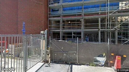 Apartments for rent in Kungsholmen - Photo from Google Street View