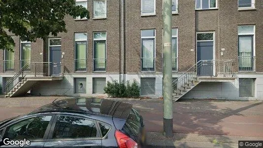 Apartments for rent in The Hague Centrum - Photo from Google Street View