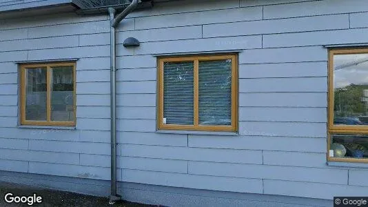 Apartments for rent in Lilla Edet - Photo from Google Street View