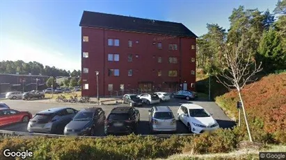 Apartments for rent in Sigtuna - Photo from Google Street View
