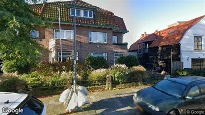 Apartments for rent in Bloemendaal - Photo from Google Street View