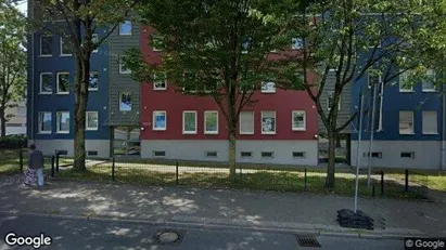 Apartments for rent in Bochum - Photo from Google Street View