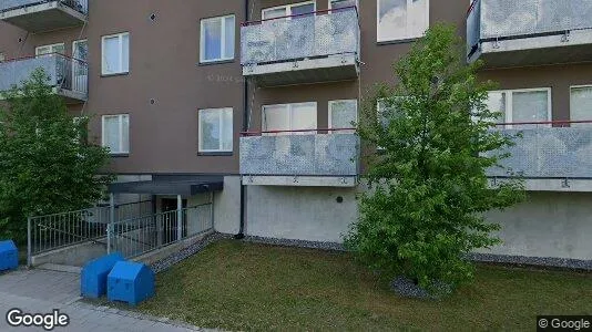 Apartments for rent in Turku - Photo from Google Street View
