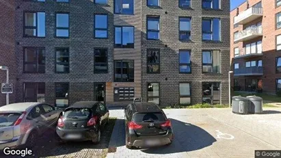 Apartments for rent in Espergærde - Photo from Google Street View