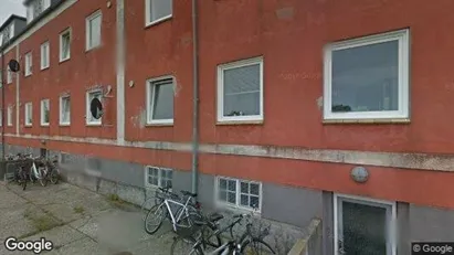 Apartments for rent in Frederikshavn - Photo from Google Street View