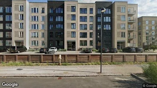 Apartments for rent in Copenhagen SV - Photo from Google Street View