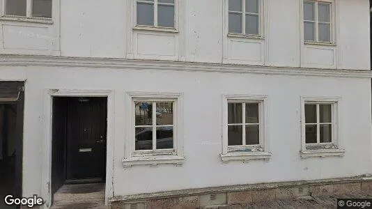 Apartments for rent in Kalmar - Photo from Google Street View