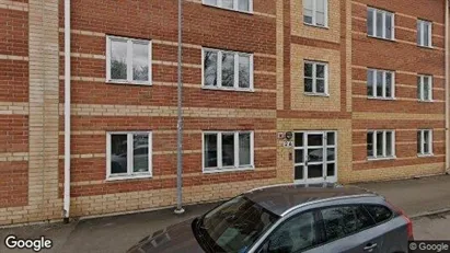 Apartments for rent in Kalmar - Photo from Google Street View