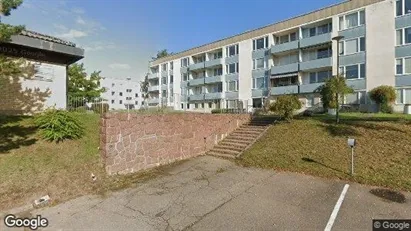 Apartments for rent in Tranås - Photo from Google Street View