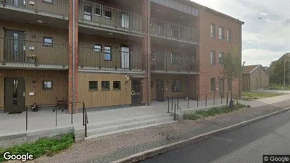 Apartments for rent in Östra Göinge - Photo from Google Street View
