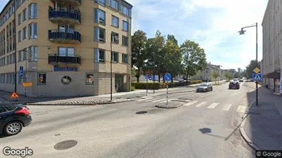 Apartments for rent in Katrineholm - Photo from Google Street View