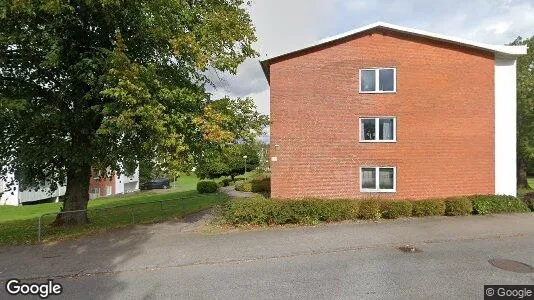 Apartments for rent in Åstorp - Photo from Google Street View