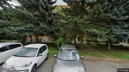 Apartments for rent in Zwickau - Photo from Google Street View