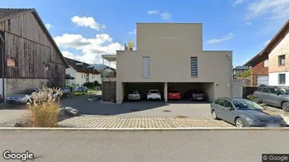 Apartments for rent in Röns - Photo from Google Street View