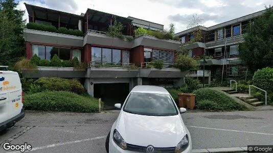 Apartments for rent in Dornbirn - Photo from Google Street View