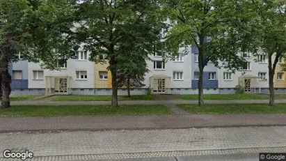Apartments for rent in Bautzen - Photo from Google Street View