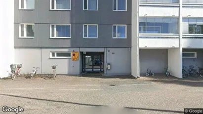 Apartments for rent in Forssa - Photo from Google Street View