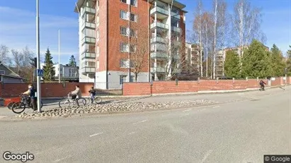 Apartments for rent in Kokkola - Photo from Google Street View