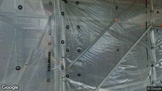 Apartments for rent in Pori - Photo from Google Street View