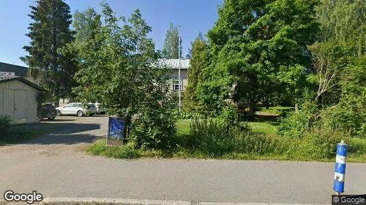 Rooms for rent in Jyväskylä - Photo from Google Street View
