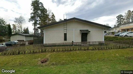 Apartments for rent in Jyväskylä - Photo from Google Street View