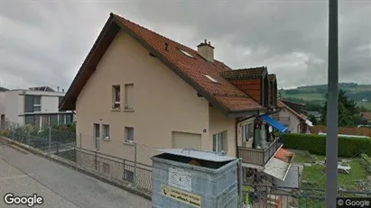 Apartments for rent in Broye-Vully - Photo from Google Street View