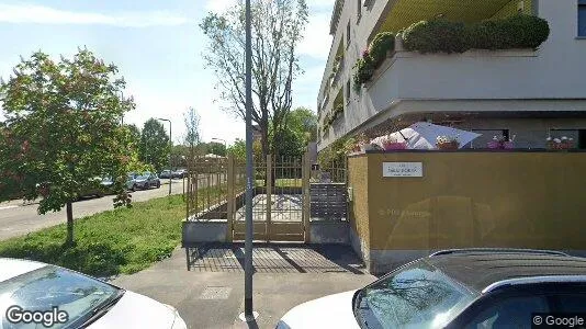Apartments for rent in Milano Zona 9 - Porta Garibaldi, Niguarda - Photo from Google Street View