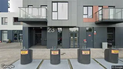 Apartments for rent in Reykjavík Háaleiti - Photo from Google Street View