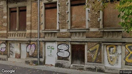 Apartments for rent in Vogtlandkreis - Photo from Google Street View