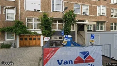 Apartments for rent in Amsterdam Zuideramstel - Photo from Google Street View
