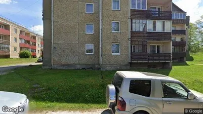 Apartments for rent in Ķeguma novads - Photo from Google Street View