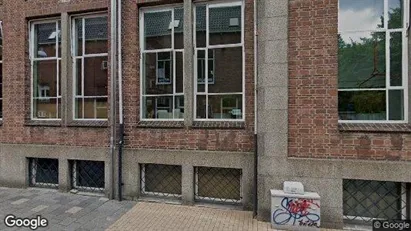 Apartments for rent in Groningen - Photo from Google Street View