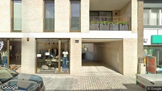 Apartments for rent in Londerzeel - Photo from Google Street View