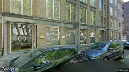 Apartments for rent in Kortrijk - Photo from Google Street View
