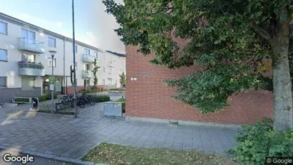 Apartments for rent in Helsingborg - Photo from Google Street View