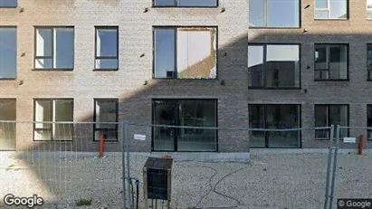 Apartments for rent in Ølstykke - Photo from Google Street View