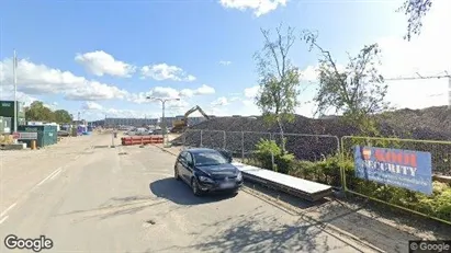 Apartments for rent in Odense V - Photo from Google Street View