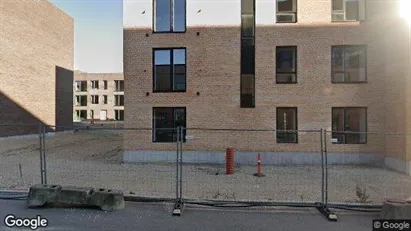 Apartments for rent in Ølstykke - Photo from Google Street View