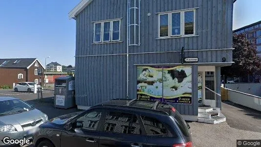 Apartments for rent in Tønsberg - Photo from Google Street View