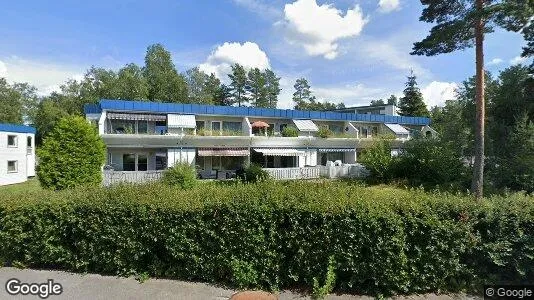 Apartments for rent in Oslo Søndre Nordstrand - Photo from Google Street View