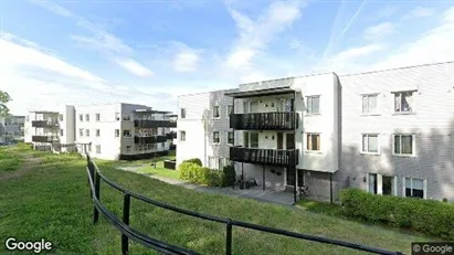 Apartments for rent in Øvre Eiker - Photo from Google Street View