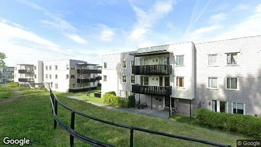 Apartments for rent in Øvre Eiker - Photo from Google Street View